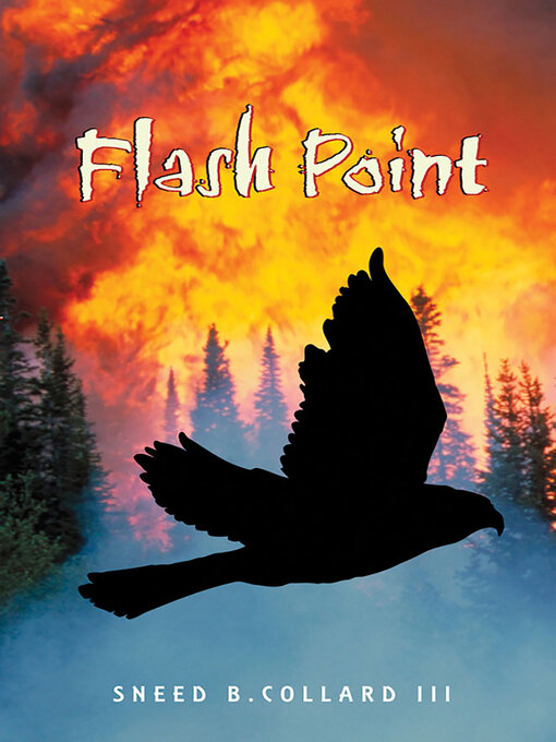 Title details for Flash Point by Sneed B. Collard III - Available